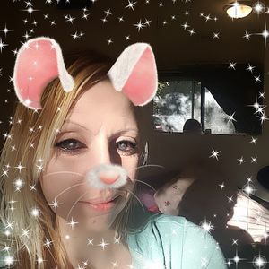 Meet your Posher, Christa